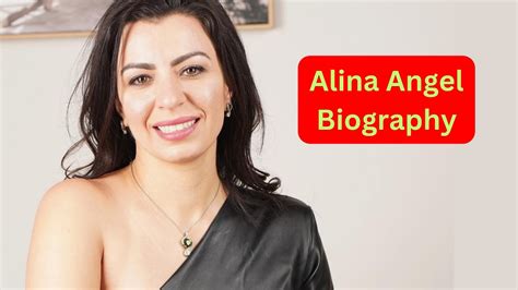 alina angel sex|Alina Angel